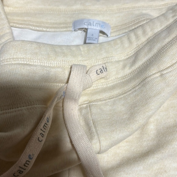 NWT Calme by Johnny Was pant - Picture 2 of 8